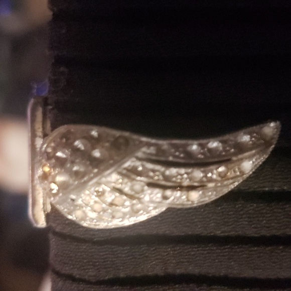 VINTAGE KISS LOCK WRISTLET GUC. - Picture 6 of 9